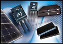 Fast-Recovery MOSFET suits efficiency-focused applications.