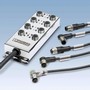 
Sensor/Actuator Connections for the Pharmaceutical,Food and Beverage Industries
