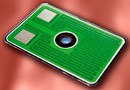 Planar Braking Resistors withstand temperatures to 400°C.