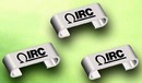 Metal Element Resistors have open air, SMT design.