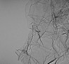 Nanomaterial offers alternative to nanotubes.