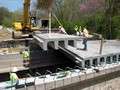 
Composite Advantage Builds New Drop-In-Place Frp Superstructure For Eight Mile Road Bridge In Ohio
