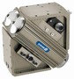 Swivel Heads feature modular design.