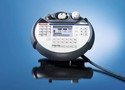 
Portable HMI: Rexroth IndraControl VCH08 
