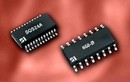Resistor Networks come on silicon or ceramic substrates.