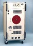 Power Amplifier provides up to 80 kV peak-to-peak.