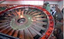 
65,000 Kilo Girth Gear
