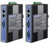 Device Servers offer simultaneous dual-LAN redundancy.