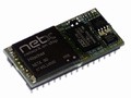 IC Module provides interface for real-time Ethernet.