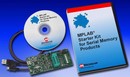 Starter Kit helps debug serial memory products.