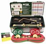 Welding Kit offers professional-grade, heavy-duty solution.