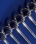 Conveyor Belt End Loops increase operational safety.