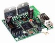 Programmable Motor Controller includes CAN capability.