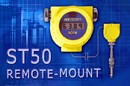 Thermal Mass Flow Meter suits hazardous areas.