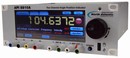 Synchro/Resolver Angle Measurer delivers 0.0015° accuracy.
