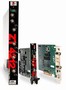 PXI, PCI, and VXI Oscilloscopes offer benchtop performance.