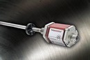 
MTS Sensors' Linear Position Sensors Ensure Accuracy, Consistency In Steel Rolling
