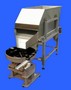 Hopper Feed System manages supply of materials.