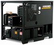 Hot Water Pressure Washer is fuel-efficient.