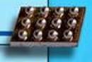 Programmable Buck Regulator suits DVS applications.
