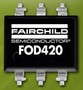 Triac Drive Optocouplers feature snubberless design.