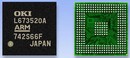 System LSI Chip increases digital audio recording speeds.