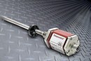 
MTS Sensors' Linear Position Sensors Provide Precise Feedback In Hydraulic Levelers
