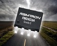 Serial F-RAM Memory meets AEC-Q100 automotive standards.