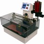 Rub Test Machine provides consistent results.