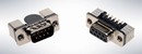 D-Subminiature Connector is available in SMT version.