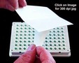 White Films suit luminescence and microscopy applications.