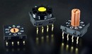 Binary-Coded Rotary Switches meet RoHS directive.