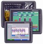 Operator Interface combines connectivity, color clarity.