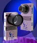 Intelligent Camera targets machine vision industry.