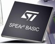 Customizable Chip enhances computer peripheral performance.