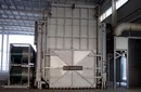 
Travelling Homogenizing Furnace For Miluo Longhzou Aluminium In Huanan, China
