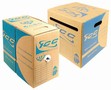 CAT 5e and 6e UTP Solid Cables are CM and CMP rated.