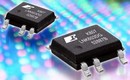 Offline Switcher IC simplifies CV/CC converter design.
