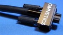 Nano-Miniature Connectors offer tool-free thumbscrew option.