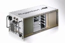 MicroTCA Chassis passes MIL tests.
