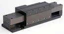 Non-Contact Linear Motor Stage delivers non-friction motion.