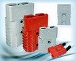 Dual-Pole Connectors withstand harsh environments.