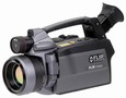 GPS-Enabled IR Camera facilitates predictive maintenance.