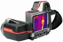 IR Cameras enhance predictive maintenance capabilities.