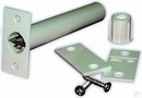 Recessed Contact offers discreet entry point protection.