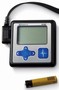 Digital Holter Monitor has recording time of up to 7 days.
