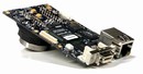 Single Board OEM Cameras include Gigabit Ethernet interface.