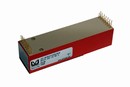 Power Supply Modules create floating-hot-deck subsystem.
