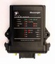 Monitoring System supports satellite communication.
