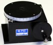 Rotary Tables enable smooth, precise positioning.
